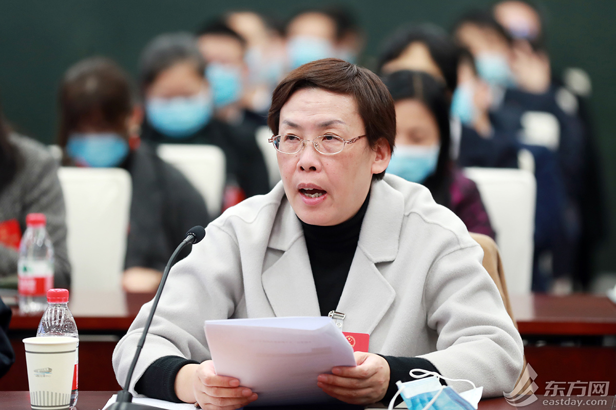 人代会专题审议:推进“五个新城”建设,优化市域空间新格局