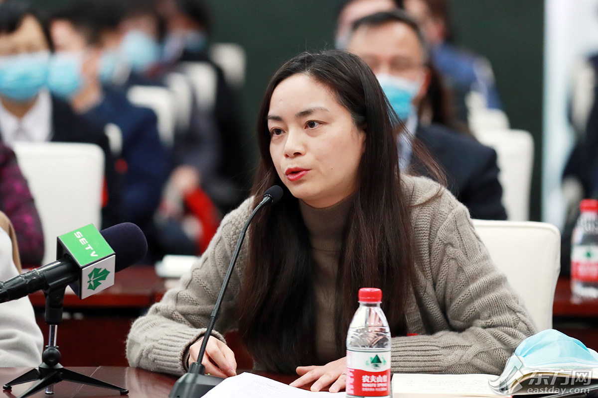 人代会专题审议:推进“五个新城”建设,优化市域空间新格局