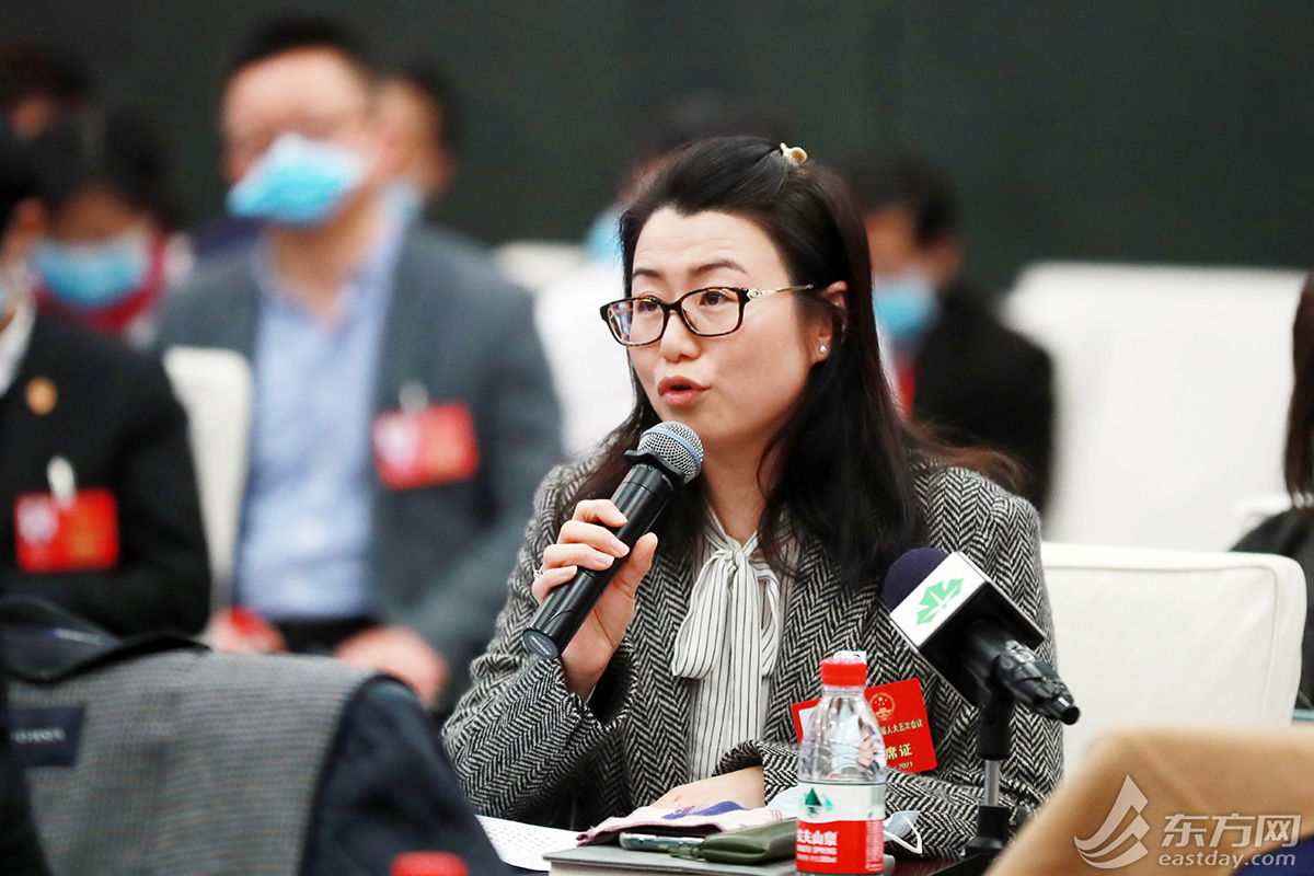 人代会专题审议:推进“五个新城”建设,优化市域空间新格局